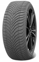 225/65R17 opona bieżnikowana RADBURG ALLRUN PRO 102H